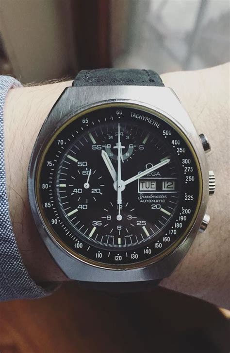 breitling speedmaster